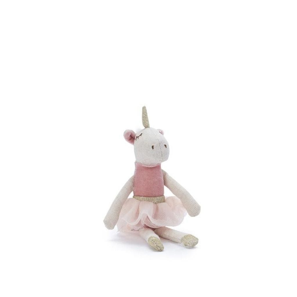 Nana Huchy Yolanda The Unicorn Pink NH-UNIMIN-PNK