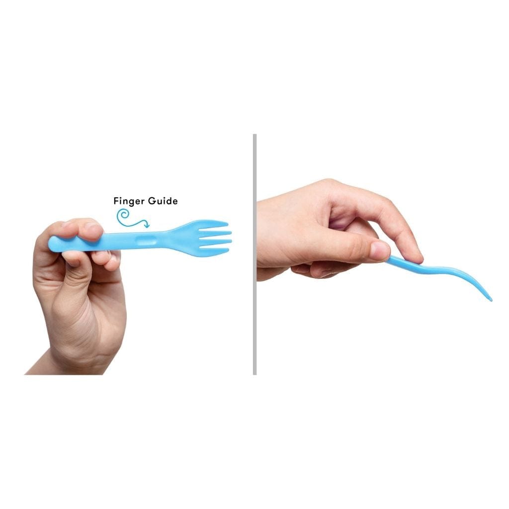 Omie Fork and Spoon Pod Set Omie Fork and Spoon Pod Set 