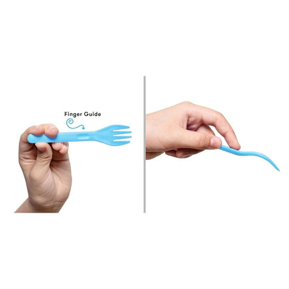 Omie Fork and Spoon Pod Set Omie Fork and Spoon Pod Set 