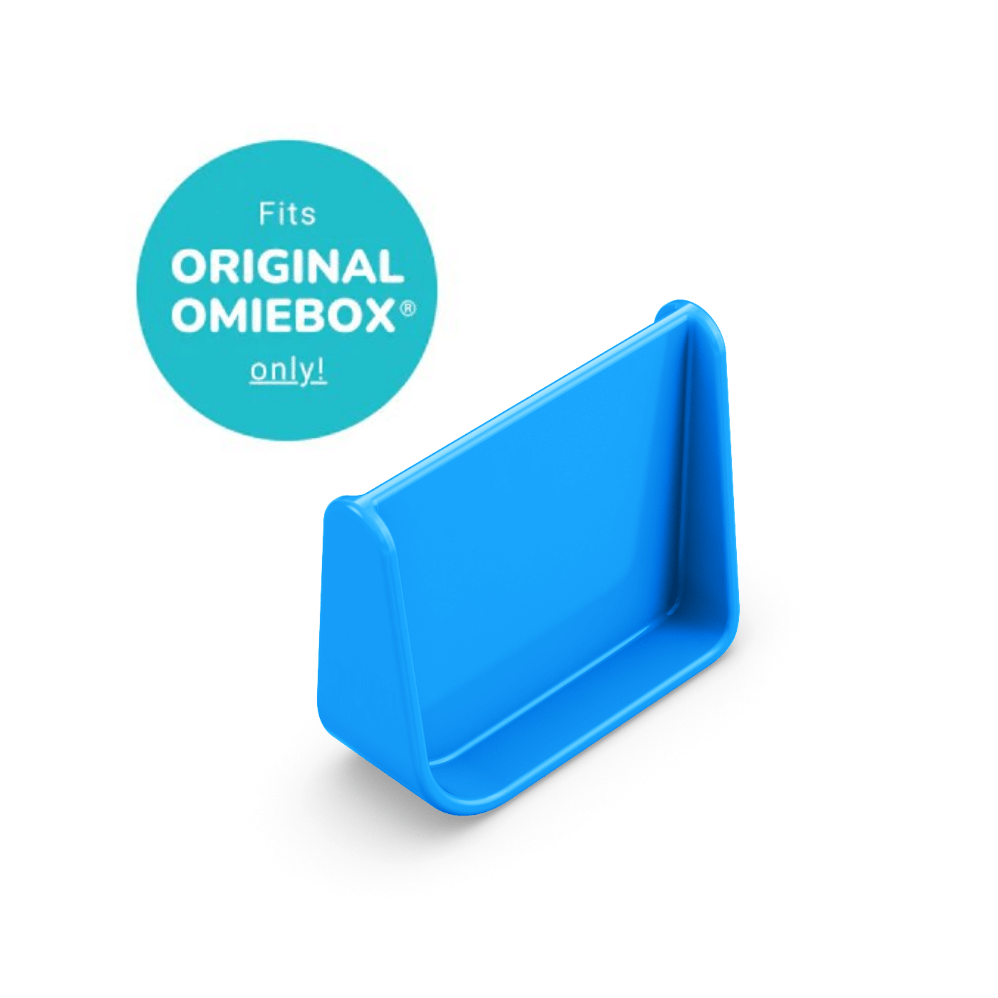 OmieBox V1 Divider – Pail Rabbit
