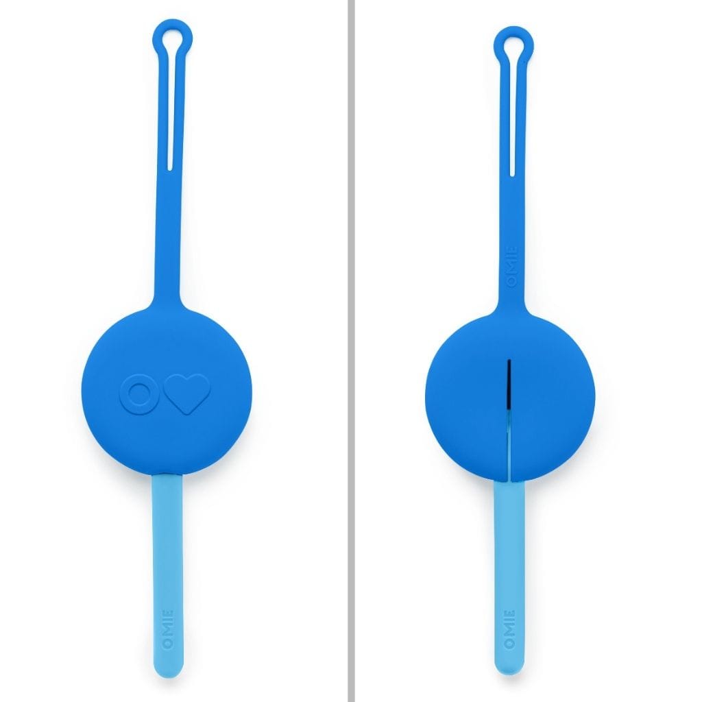 Omie Fork and Spoon Pod Set Omie Fork and Spoon Pod Set 