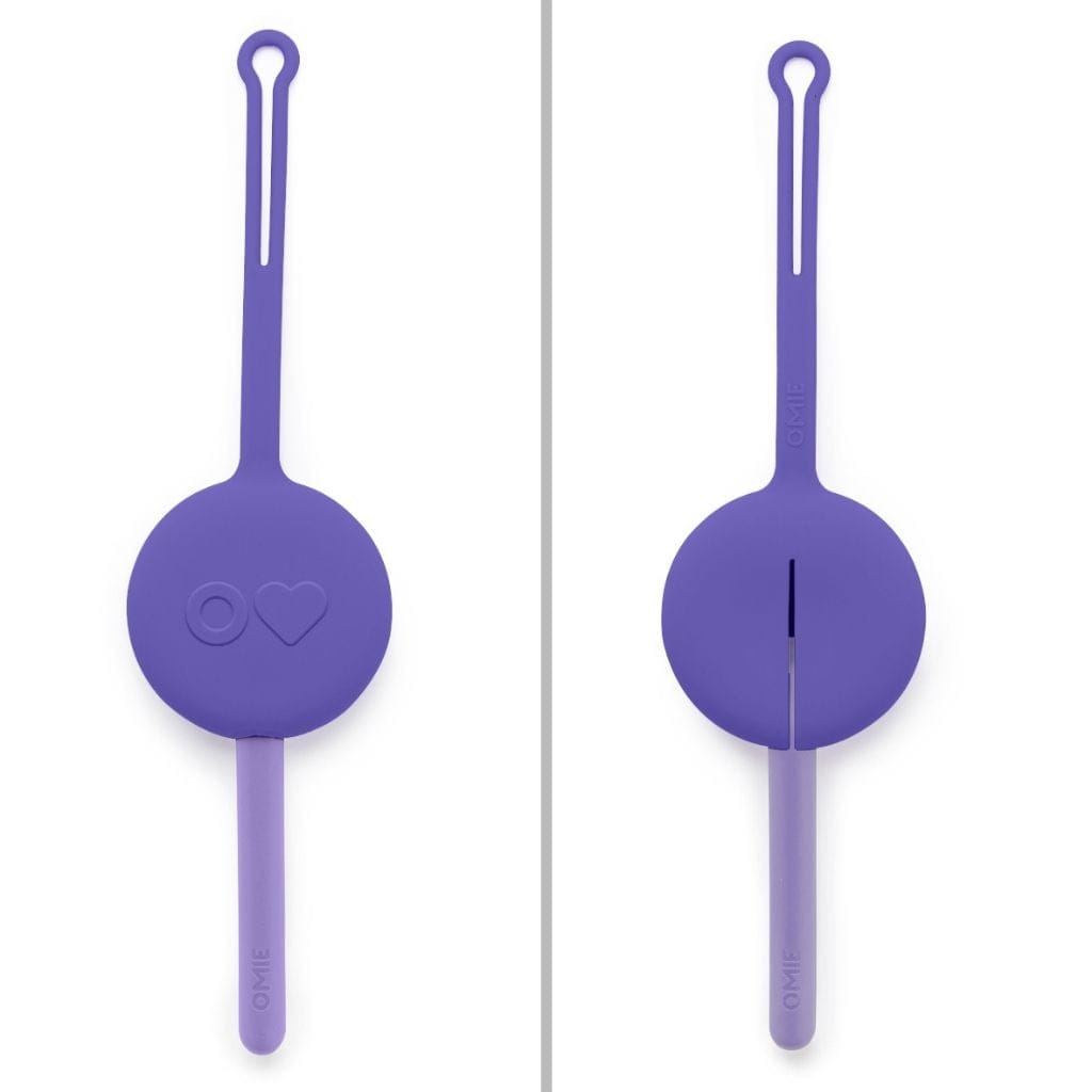 Omie Fork and Spoon Pod Set Omie Fork and Spoon Pod Set 