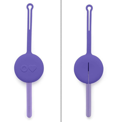 Omie Fork and Spoon Pod Set Omie Fork and Spoon Pod Set 
