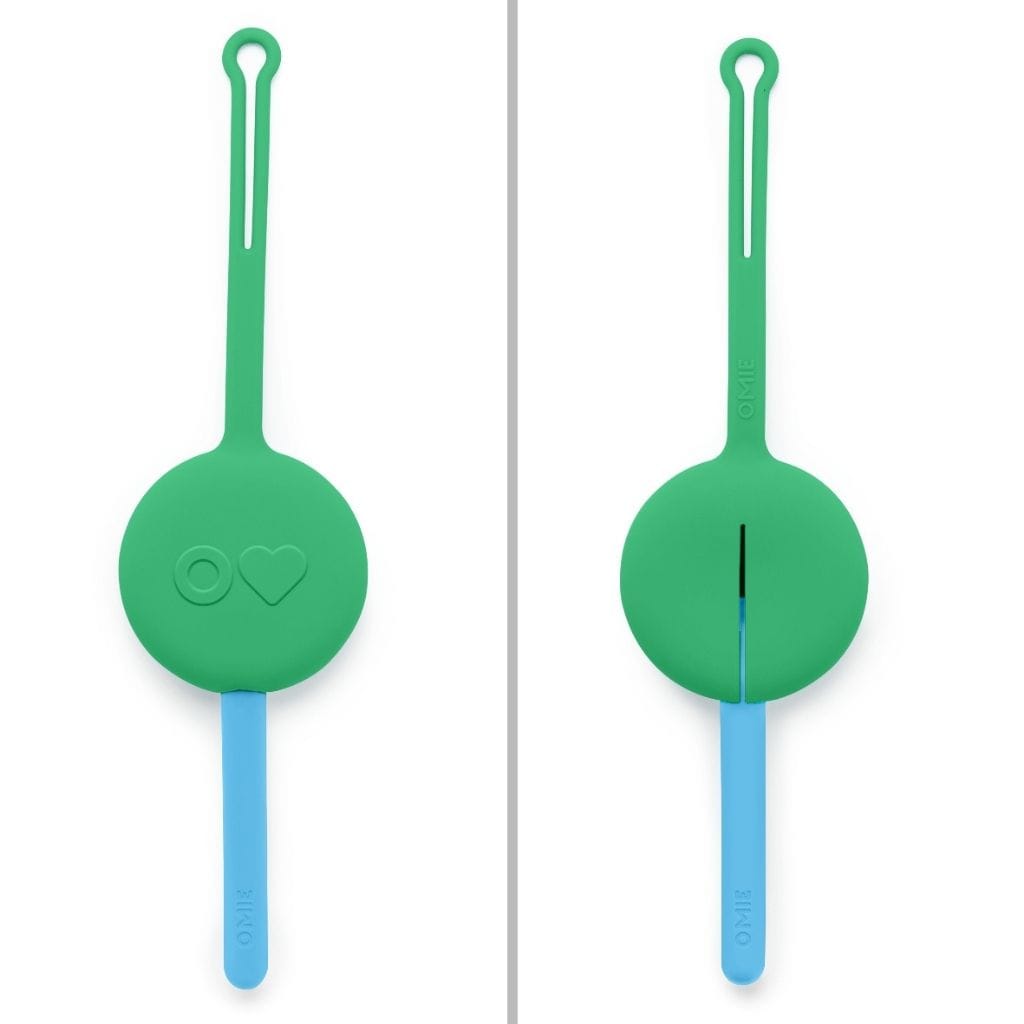 Omie Fork and Spoon Pod Set Omie Fork and Spoon Pod Set 