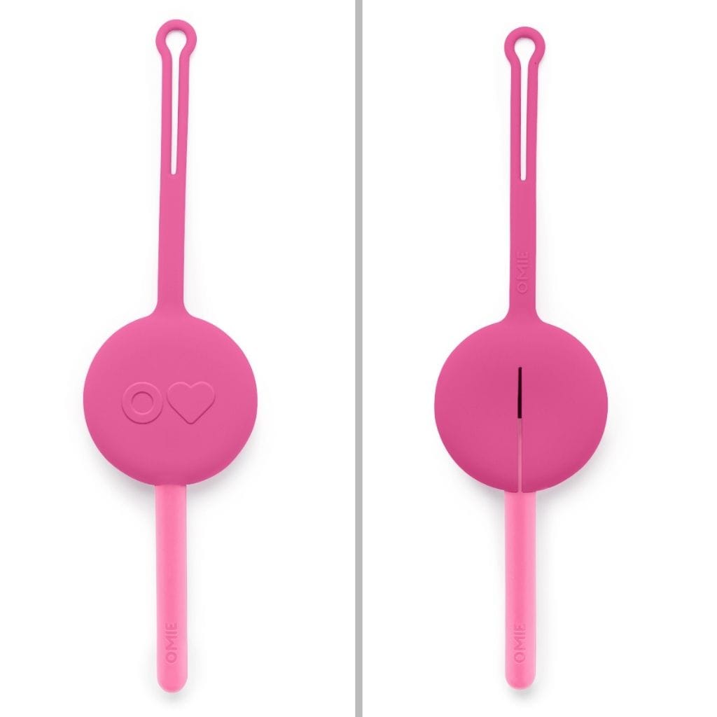 Omie Fork and Spoon Pod Set Omie Fork and Spoon Pod Set 