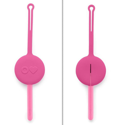 Omie Fork and Spoon Pod Set Omie Fork and Spoon Pod Set 