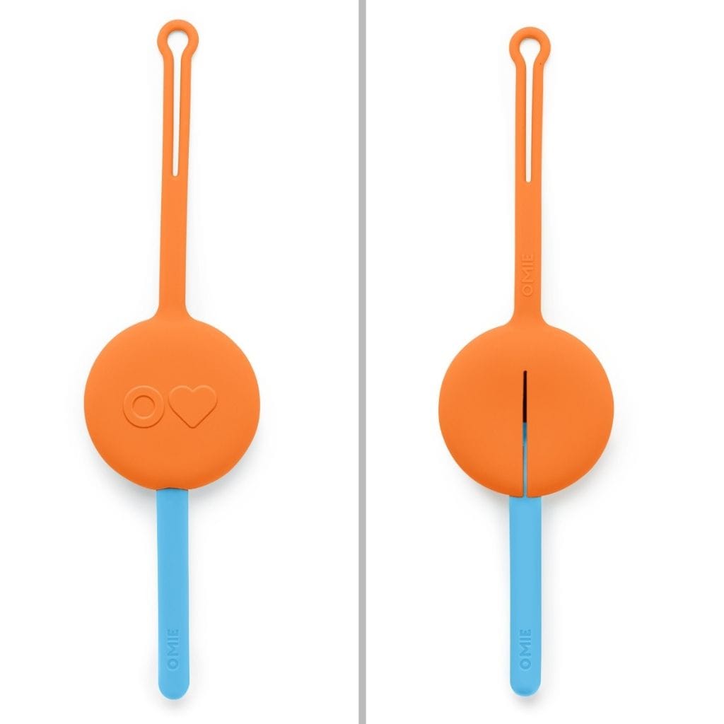 Omie Fork and Spoon Pod Set Omie Fork and Spoon Pod Set 