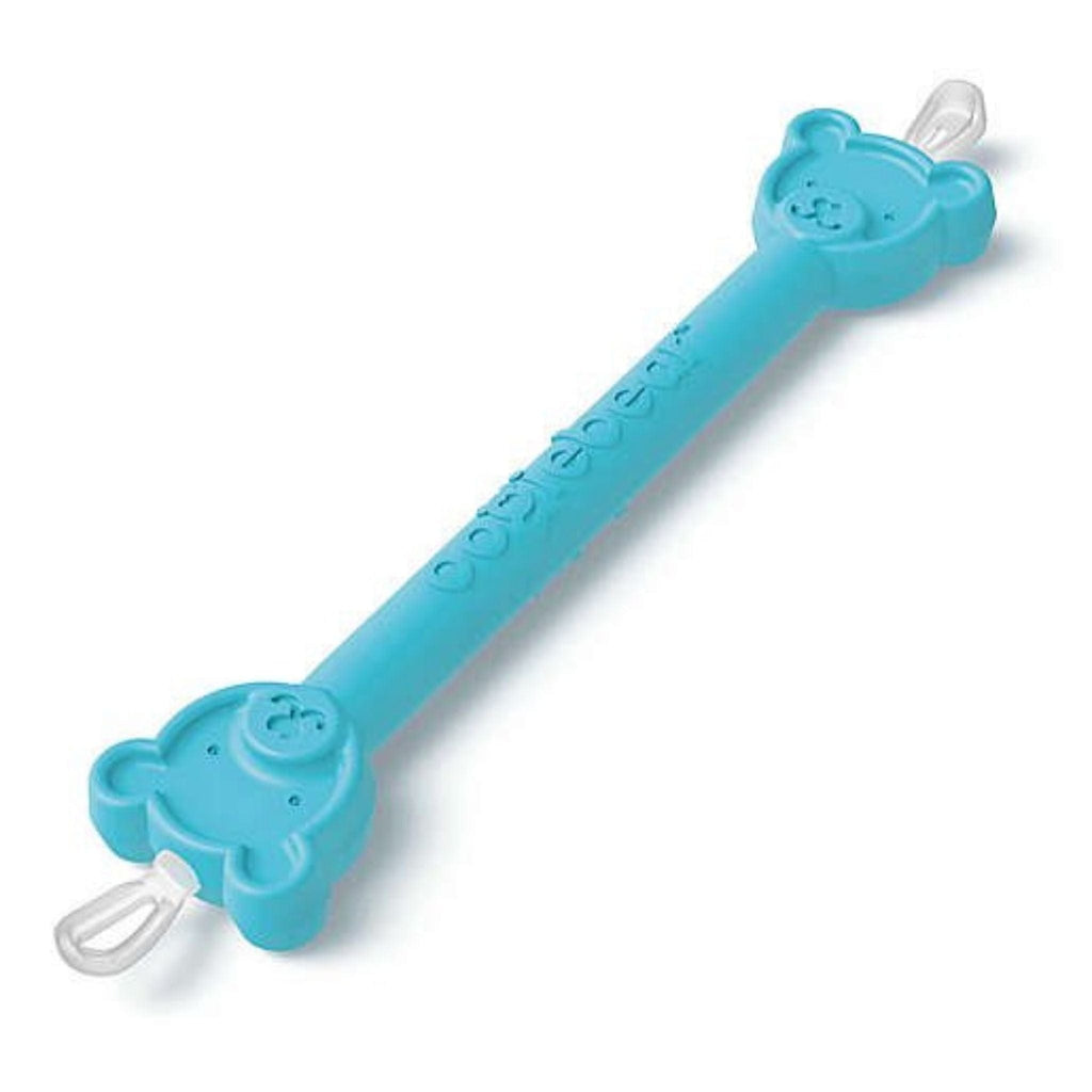 Oogiebear 2 in 1 Baby Ear & Nose Cleaner Oogiebear 2 in 1 Baby Ear & Nose Cleaner 