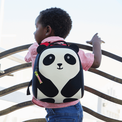 Dabbawalla Toddler Harness Backpacks Dabbawalla Toddler Harness Backpacks 