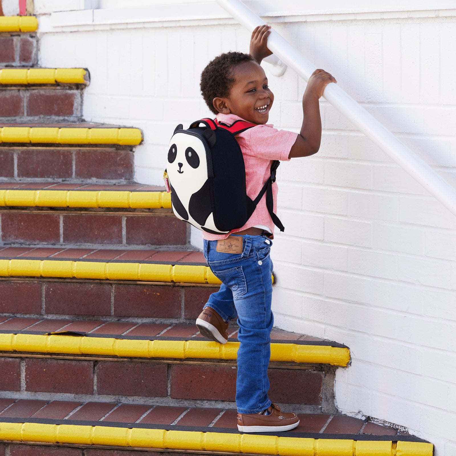 Dabbawalla Toddler Harness Backpacks Dabbawalla Toddler Harness Backpacks 