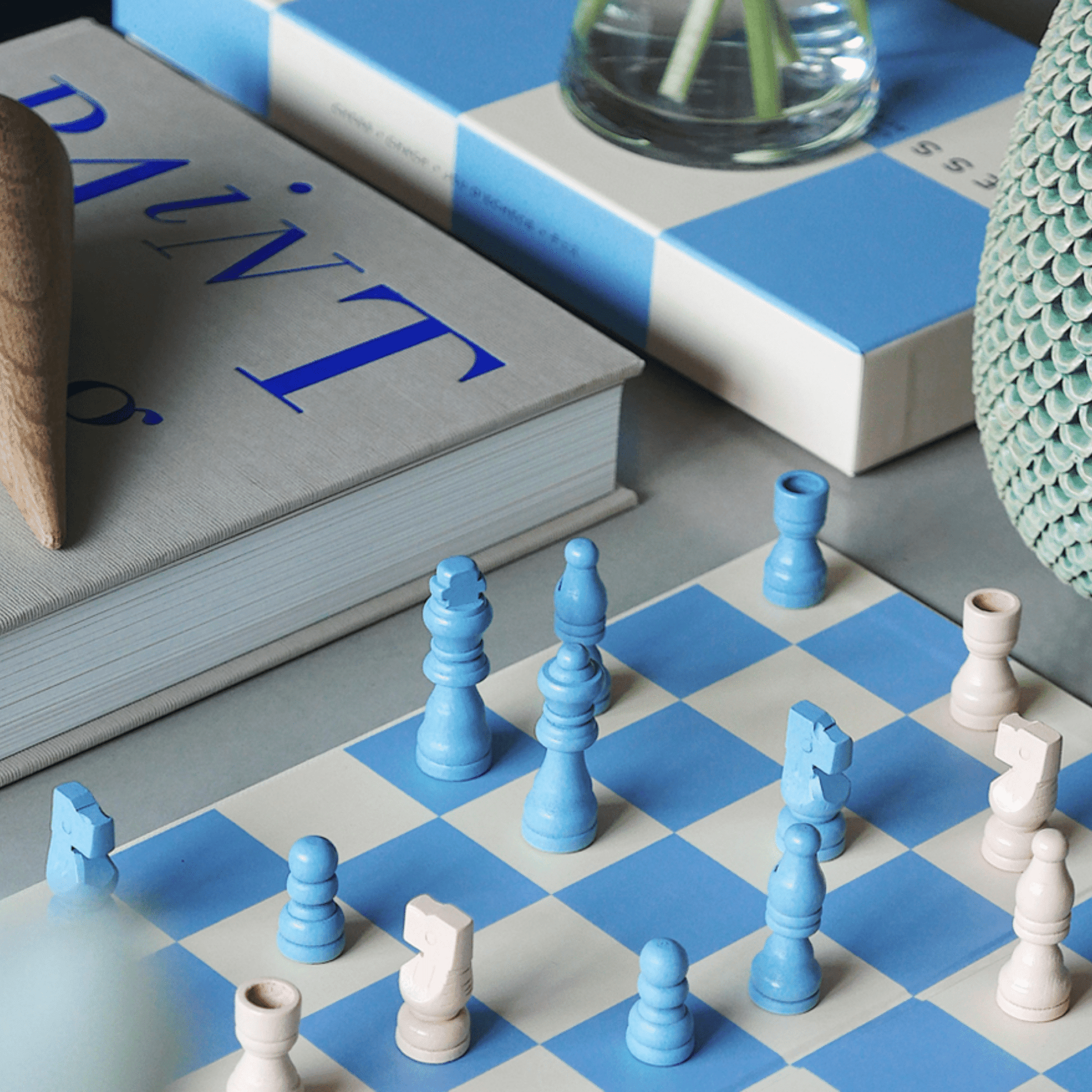 PrintWorks Chess PrintWorks Chess 