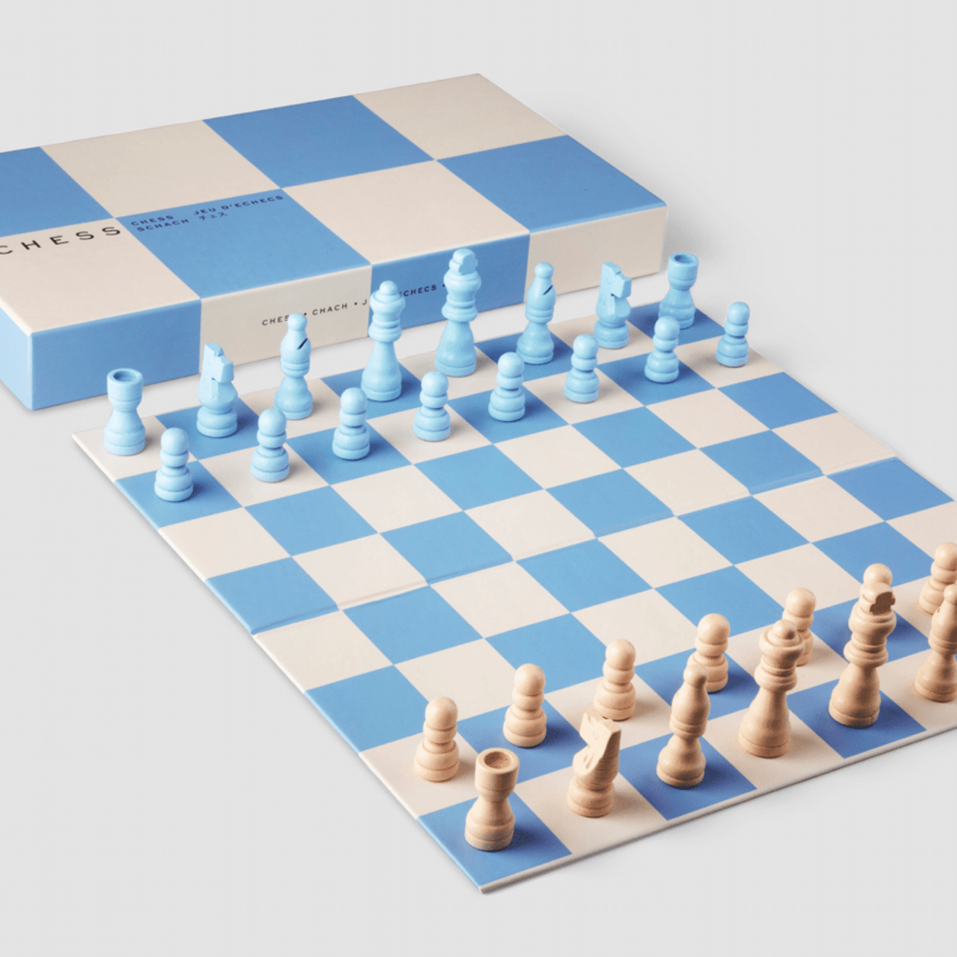 PrintWorks Chess PrintWorks Chess 