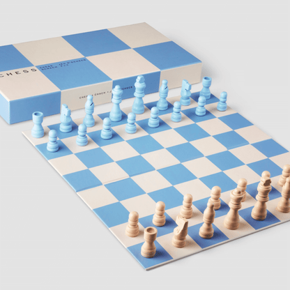 PrintWorks Chess PrintWorks Chess 
