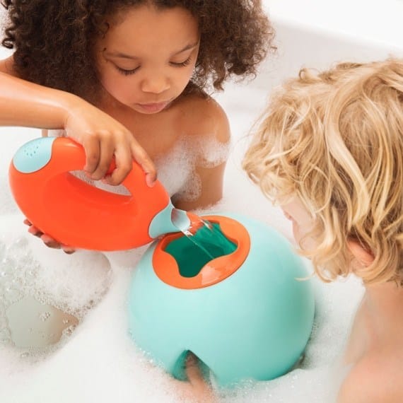 Quut Ballo | The No Spill Bucket Quut Ballo | The No Spill Bucket 