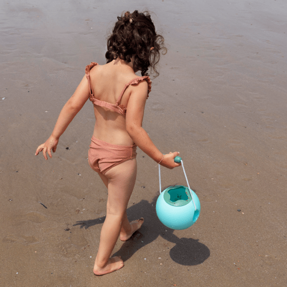 Quut Mini Ballo | The No Spill Bucket Quut Mini Ballo | The No Spill Bucket 