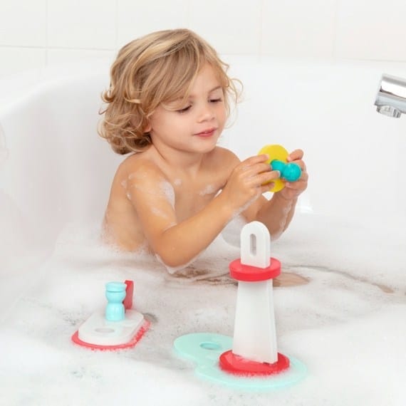 Quutopia To The Rescue Bath Puzzle Quutopia To The Rescue Bath Puzzle 