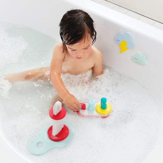 Quutopia To The Rescue Bath Puzzle Quutopia To The Rescue Bath Puzzle 