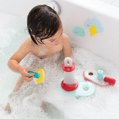 Quutopia To The Rescue Bath Puzzle Quutopia To The Rescue Bath Puzzle 