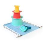 Quut Alto Beach Toys Set Quut Alto Beach Toys Set 