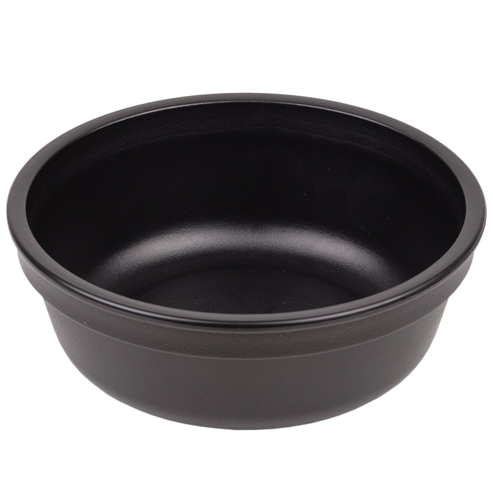 Re-Play Small Bowl 360ml Black RP-SP-Bowl-Black