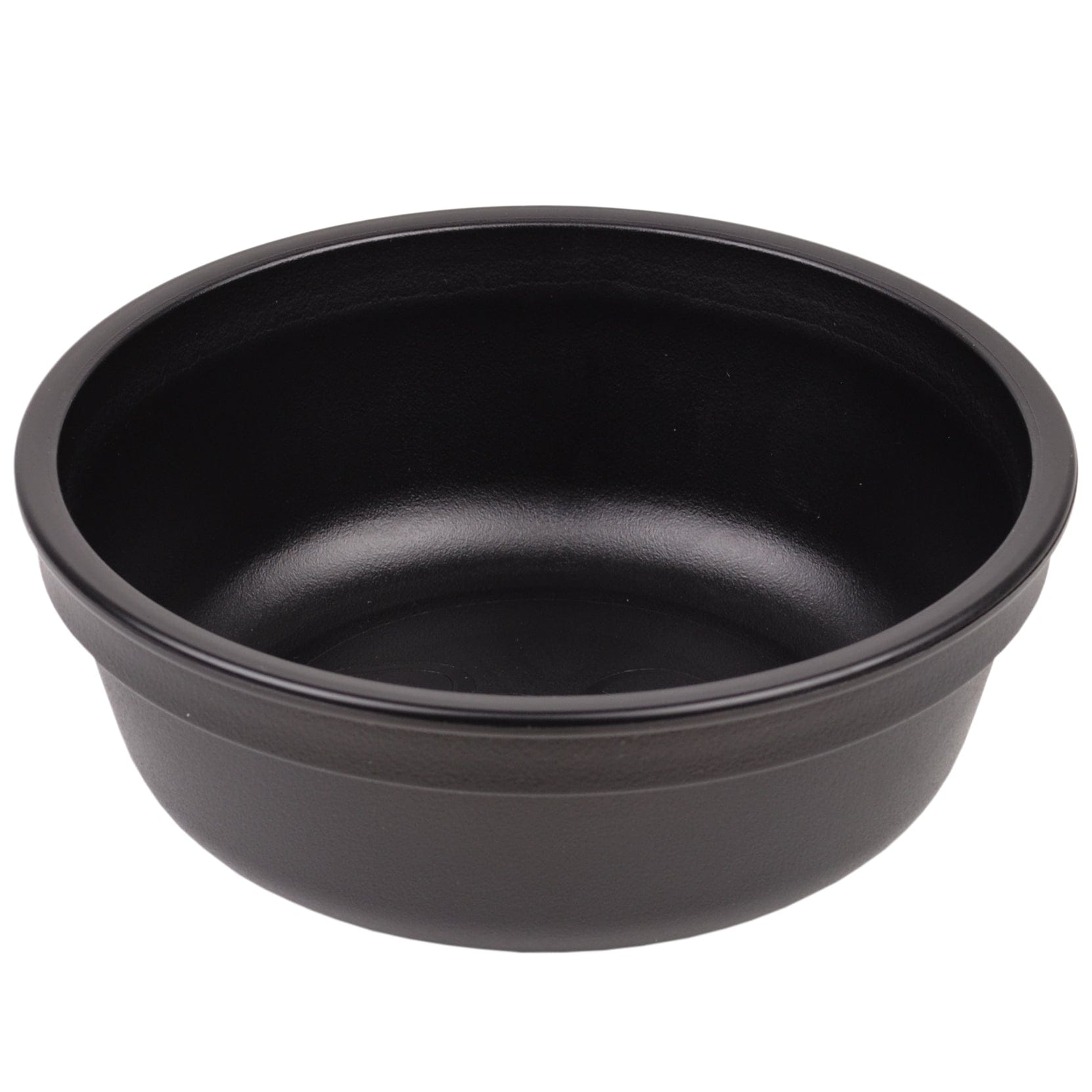 Re-Play Small Bowl 360ml Black RP-SP-Bowl-Black