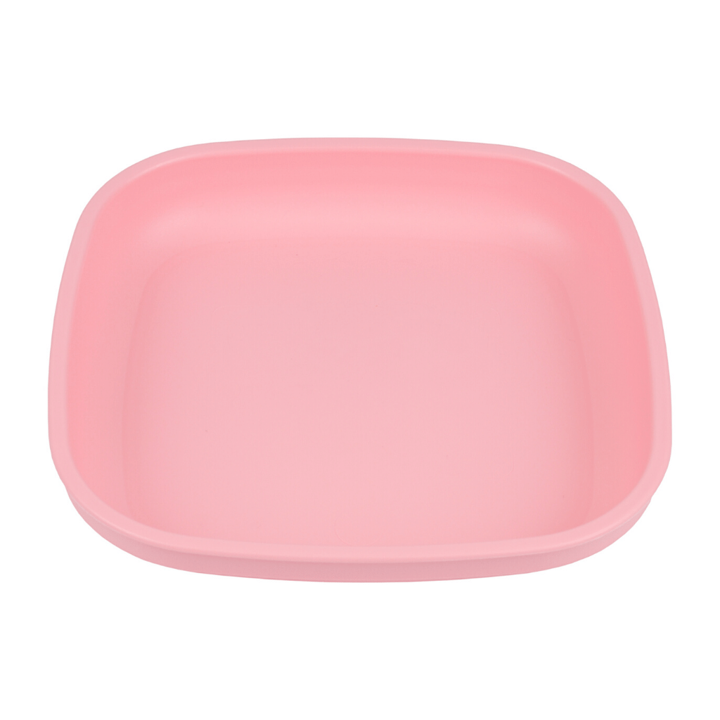 Re-Play Flat Plate Baby Pink RP-SP-FlatPlate-BabyPink