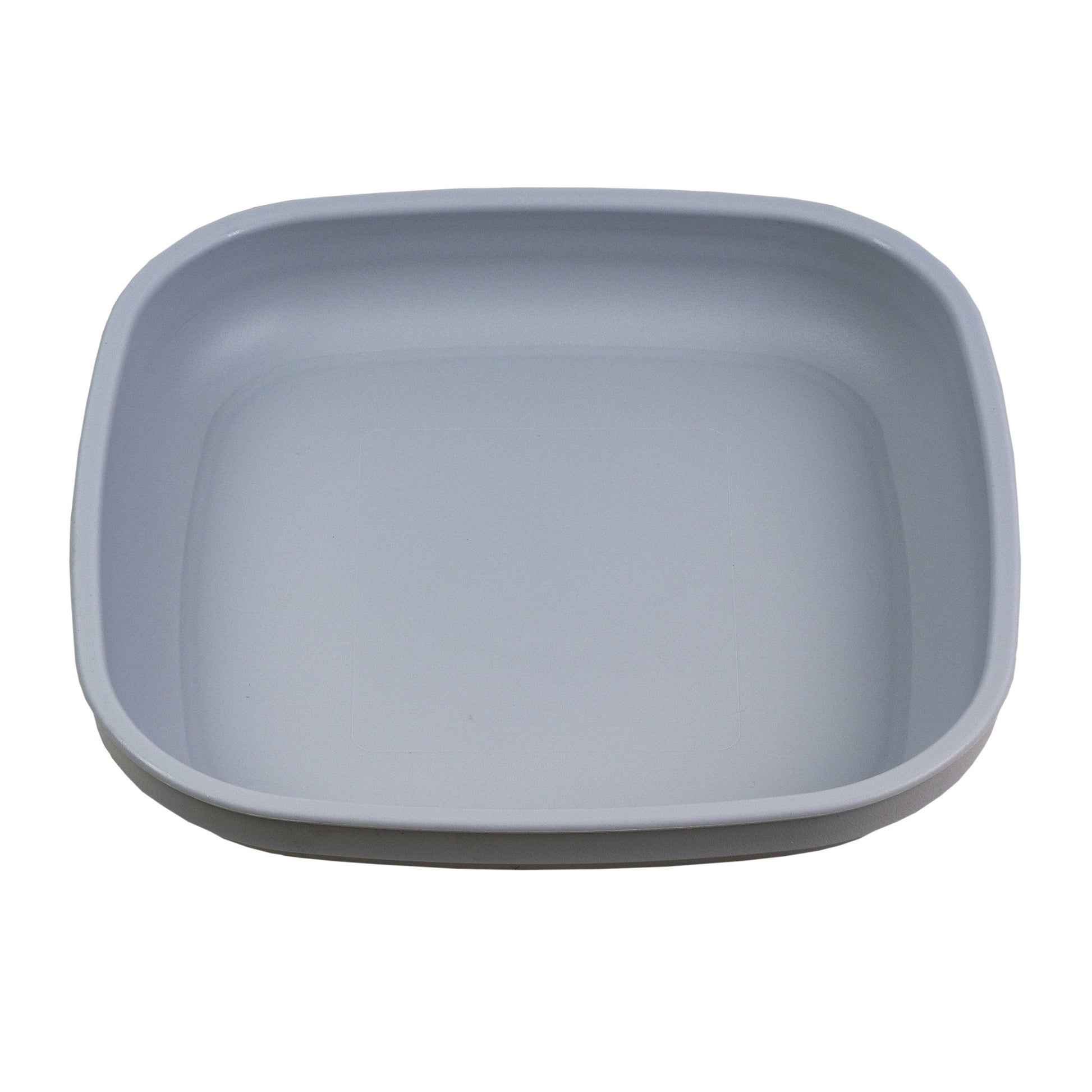 Re-Play Flat Plate Grey RP-SP-FlatPlate-Grey