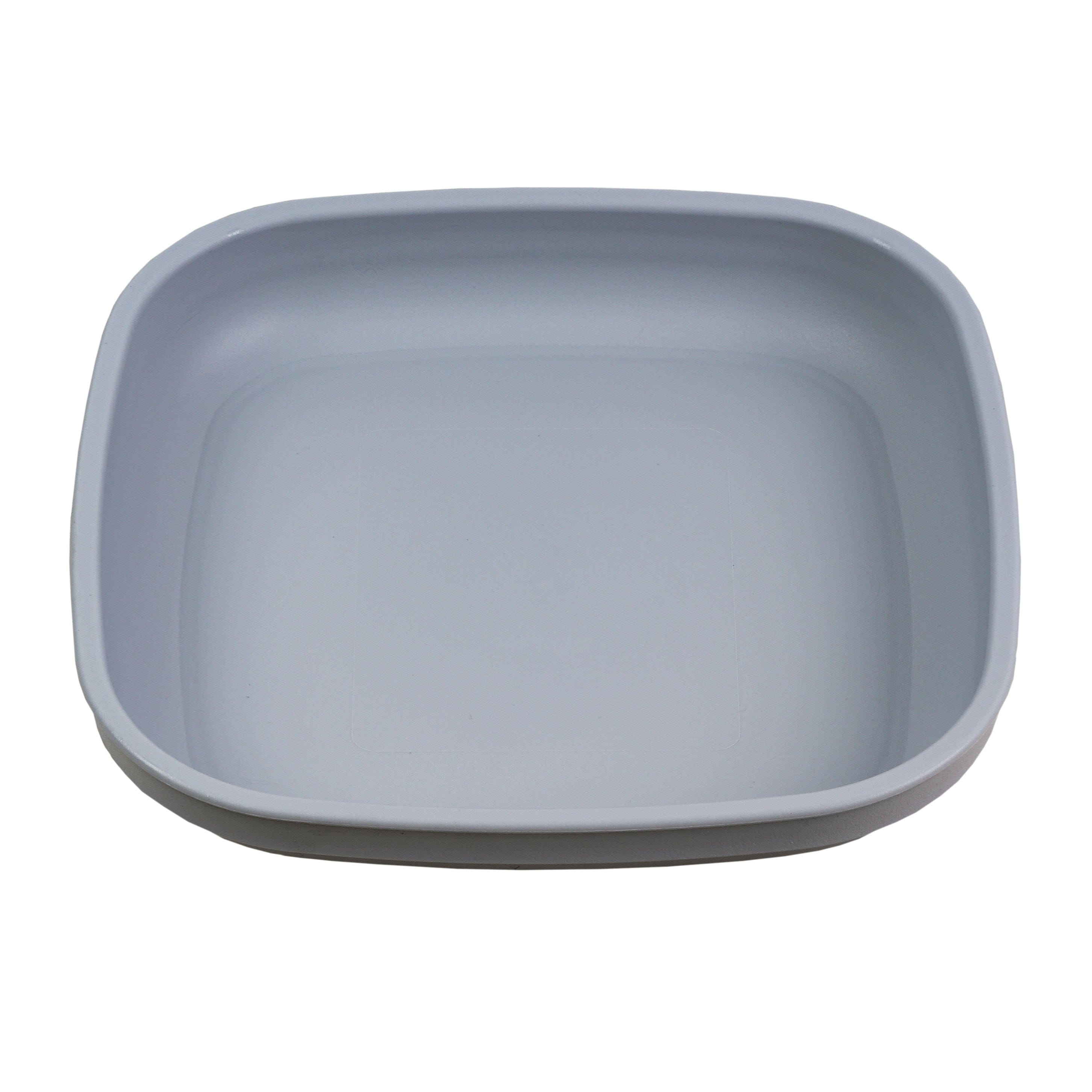 Re-Play Flat Plate Grey RP-SP-FlatPlate-Grey
