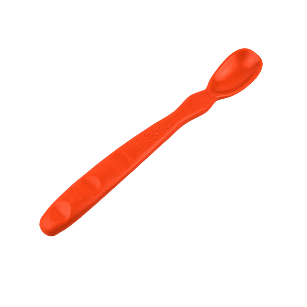 Re-Play Infant Spoon Red RP-SP-BabySpoon-Red