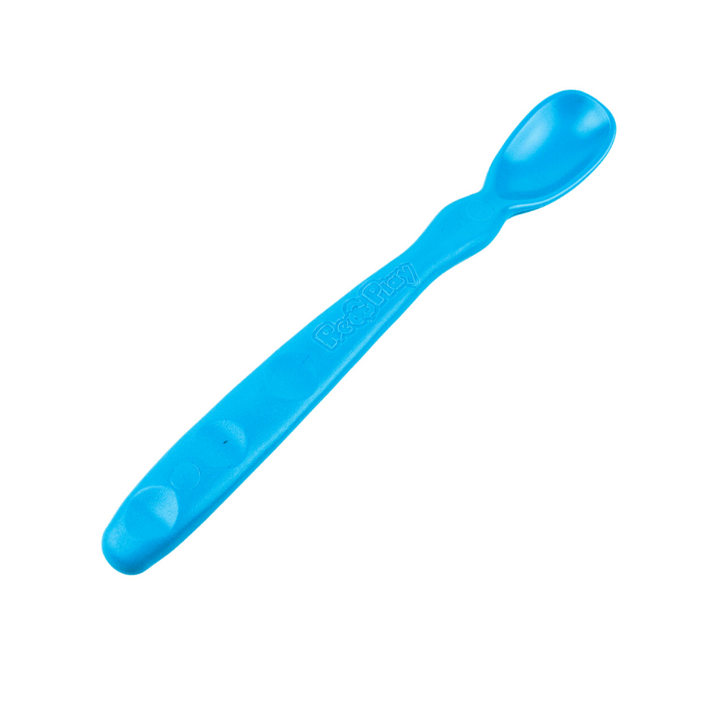 Re-Play Infant Spoon Sky Blue RP-SP-BabySpoon-SkyBlue