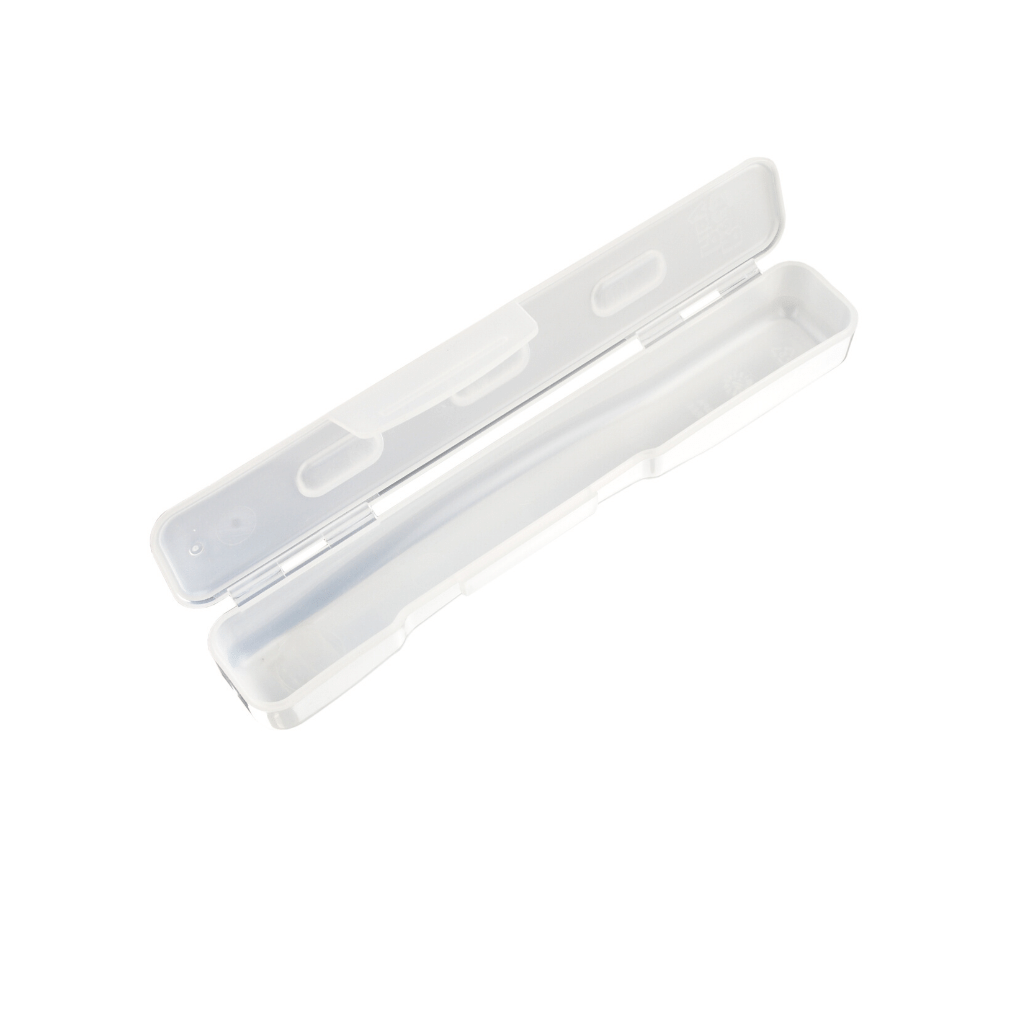 Re-Play Infant Spoon Travel Case Re-Play Infant Spoon Travel Case 