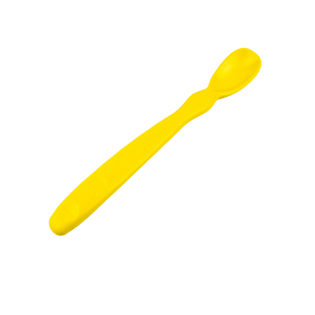 Re-Play Infant Spoon Yellow RP-SP-BabySpoon-Yellow