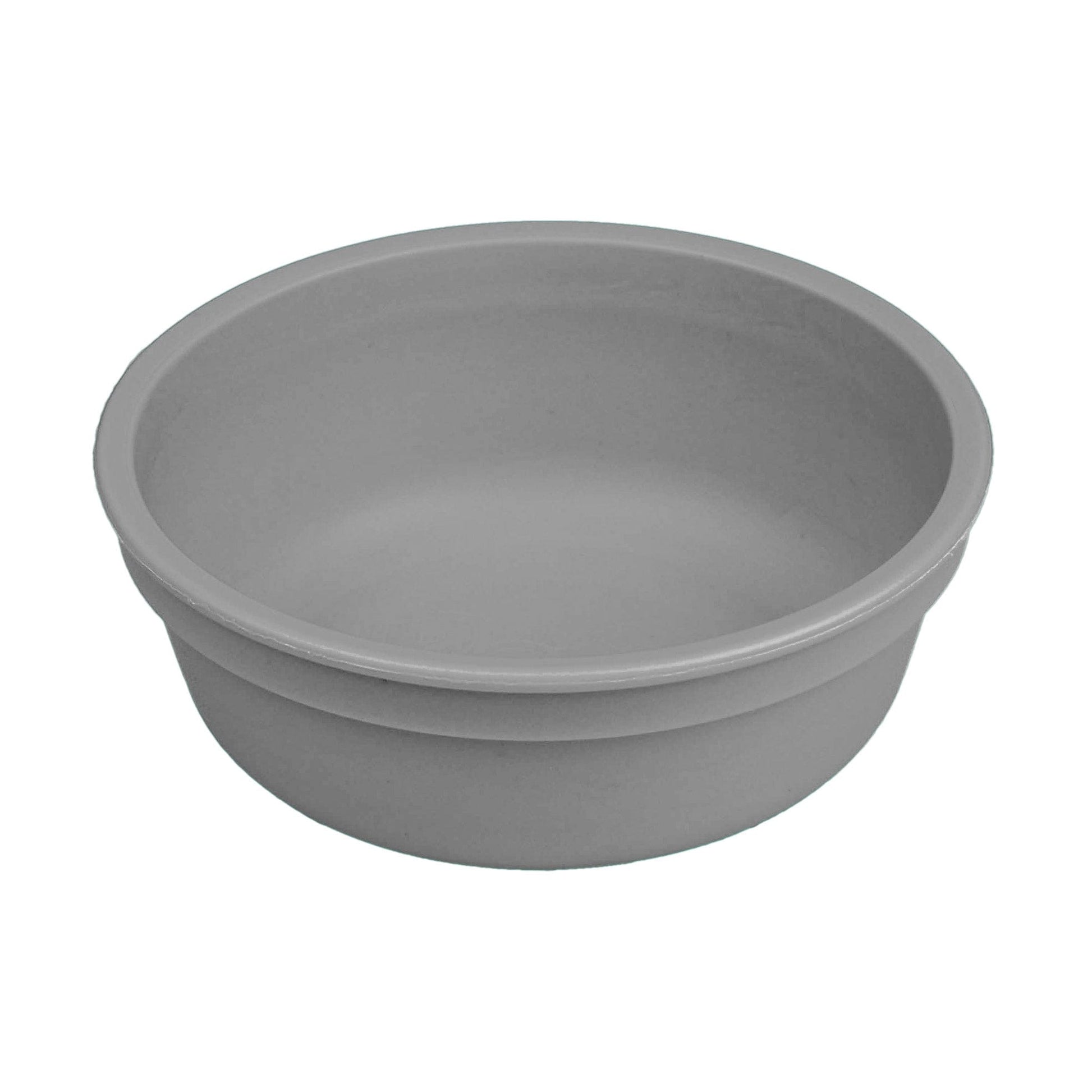 Re-Play Small Bowl 360ml Grey RP-SP-Bowl-Grey