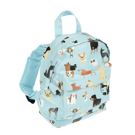 Rex London Best In Show Mini Backpack Rex London Best In Show Mini Backpack 