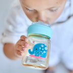 Marcus & Marcus 3 in 1 PPSU Transition Trainer Bottle Marcus & Marcus 3 in 1 PPSU Transition Trainer Bottle 