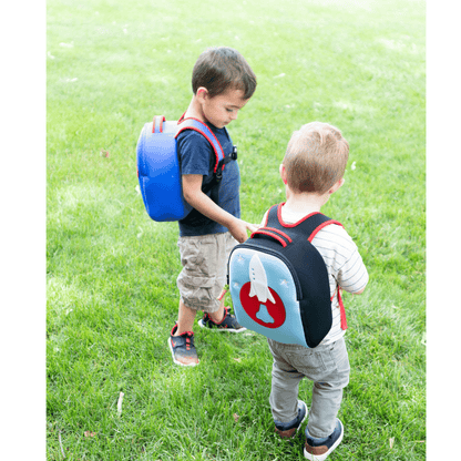 Dabbawalla Toddler Harness Backpacks Dabbawalla Toddler Harness Backpacks 