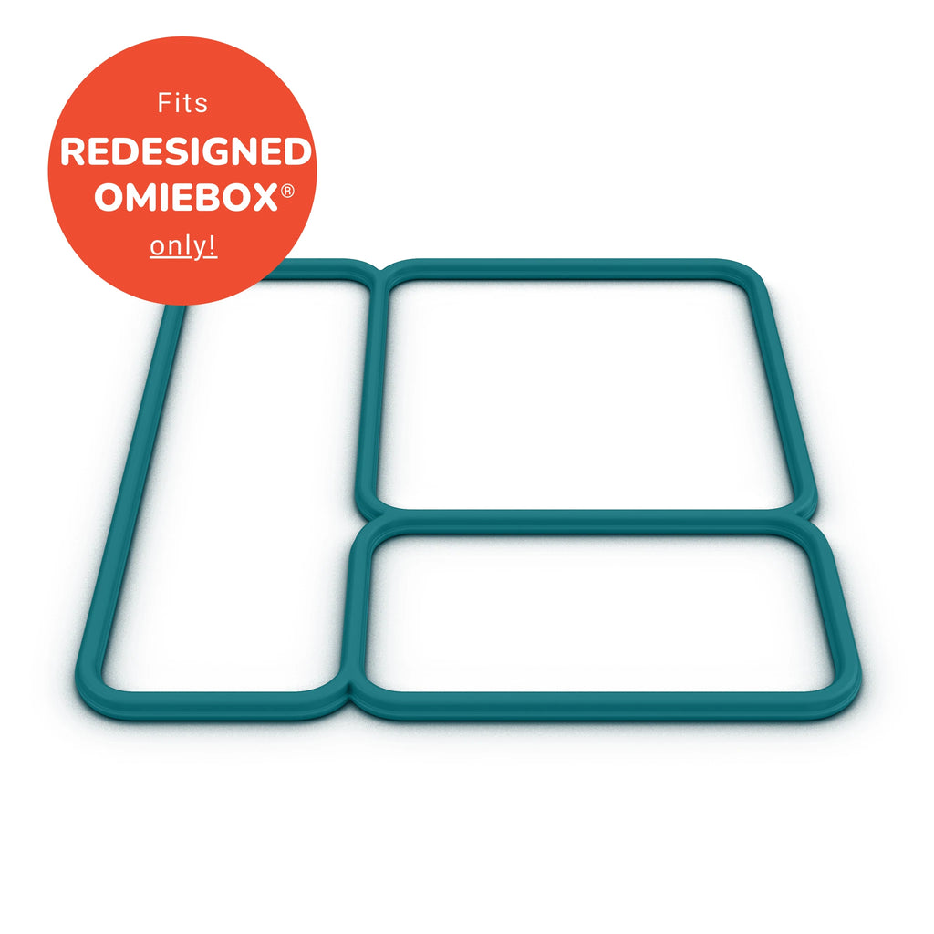 OmieBox V2 Lid Seal Meadow 