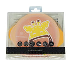 Marcus & Marcus Self Feeding Suction Bowl with Lid Marcus & Marcus Self Feeding Suction Bowl with Lid 