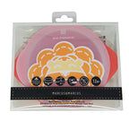 Marcus & Marcus Self Feeding Suction Bowl with Lid Marcus & Marcus Self Feeding Suction Bowl with Lid 