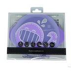 Marcus & Marcus Self Feeding Suction Bowl with Lid Marcus & Marcus Self Feeding Suction Bowl with Lid 