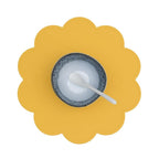 We Might Be Tiny Jelly Placie | Non-slip Silicone Placemat We Might Be Tiny Jelly Placie | Non-slip Silicone Placemat 