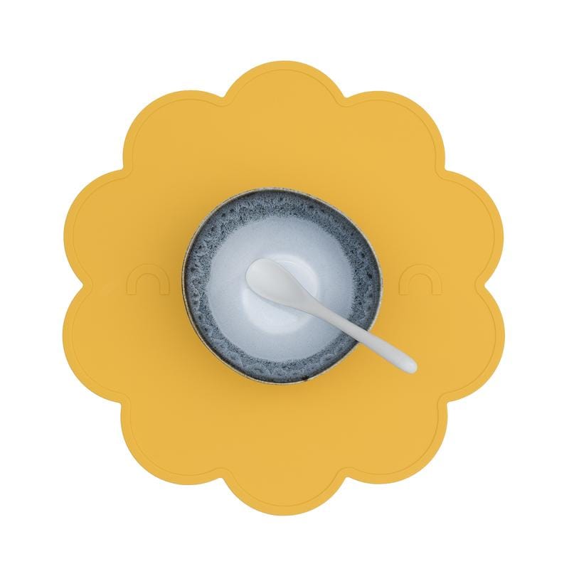 We Might Be Tiny Jelly Placie | Non-slip Silicone Placemat We Might Be Tiny Jelly Placie | Non-slip Silicone Placemat 