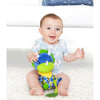 Skip Hop Dinosaur Bandana Buddies Activity Toy Skip Hop Dinosaur Bandana Buddies Activity Toy 