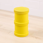 Re-Play Snack Stack (2 Pods & 1 Lid) 200ml Re-Play Snack Stack (2 Pods & 1 Lid) 200ml 
