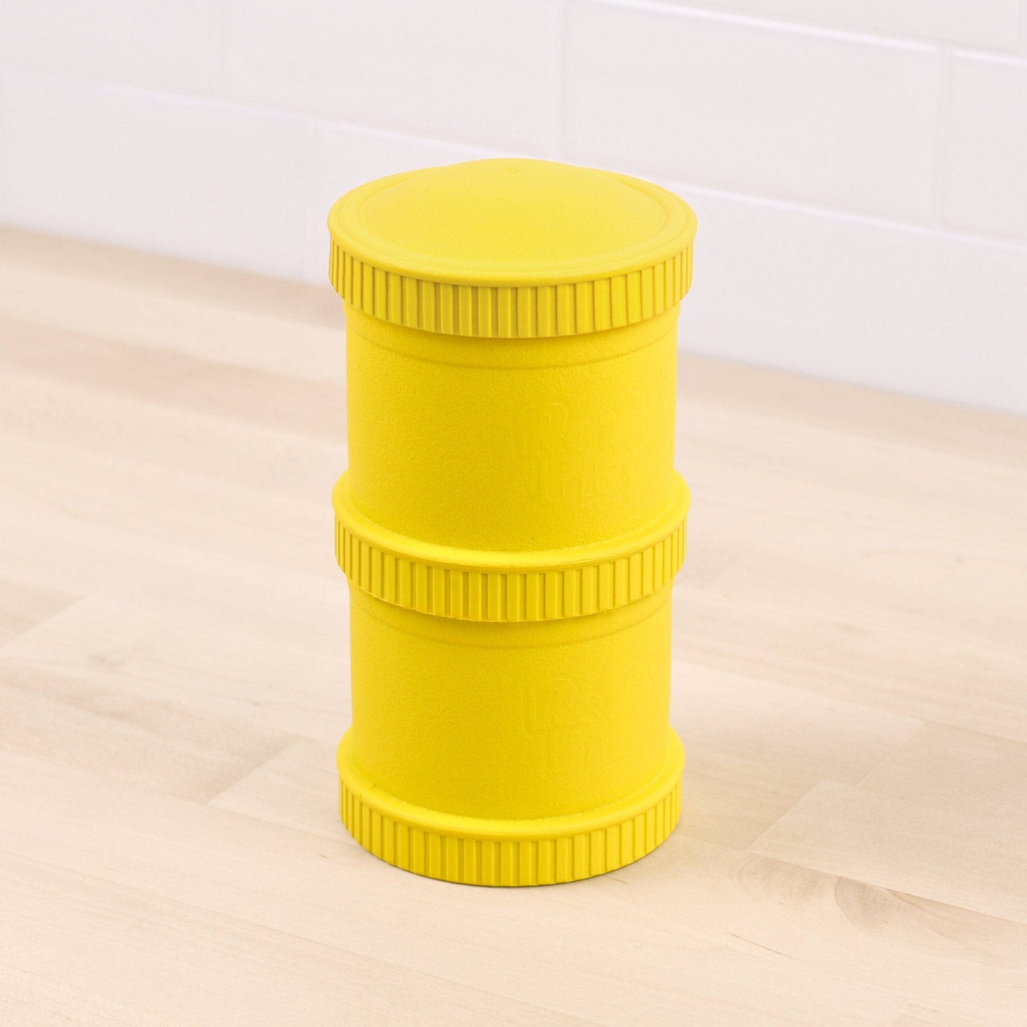 Re-Play Snack Stack (2 Pods & 1 Lid) 200ml Re-Play Snack Stack (2 Pods & 1 Lid) 200ml 
