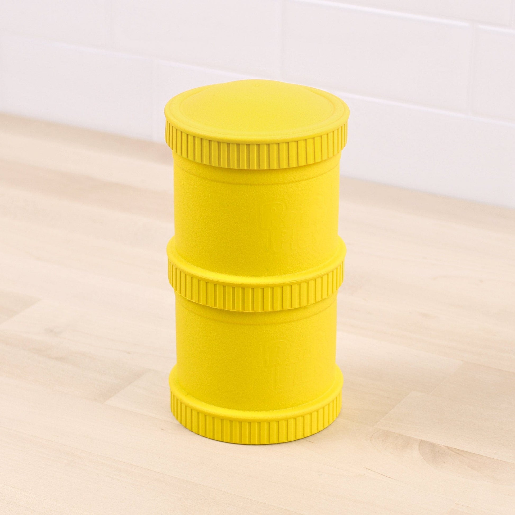 Re-Play Snack Stack (2 Pods & 1 Lid) 200ml Re-Play Snack Stack (2 Pods & 1 Lid) 200ml 