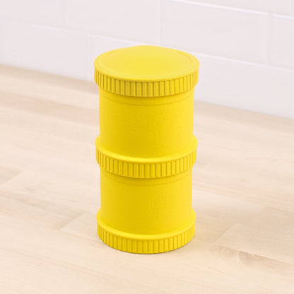 Re-Play Snack Stack (2 Pods & 1 Lid) 200ml Re-Play Snack Stack (2 Pods & 1 Lid) 200ml 