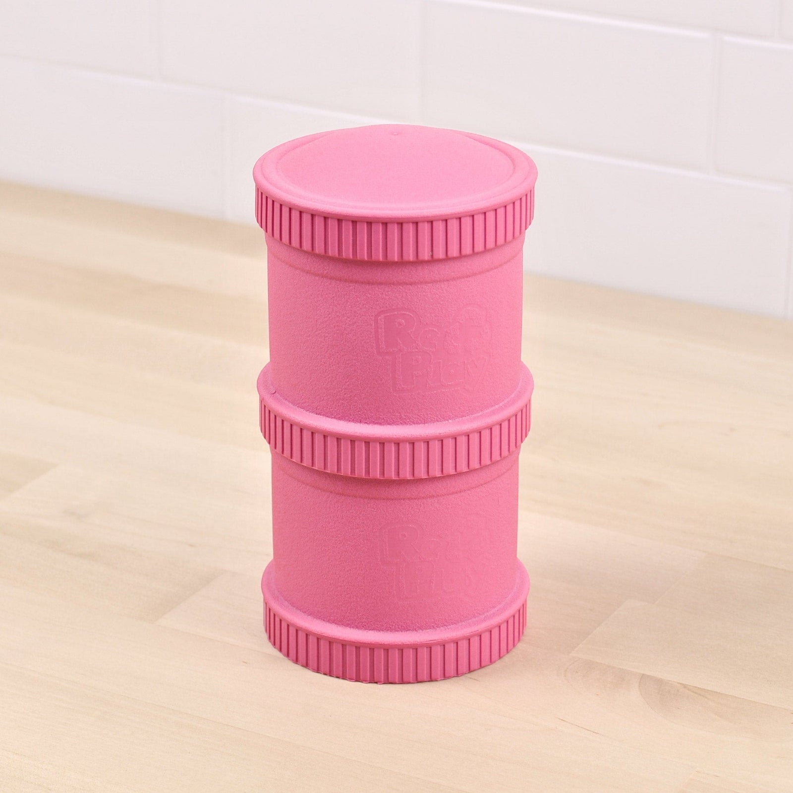 Re-Play Snack Stack (2 Pods & 1 Lid) 200ml Re-Play Snack Stack (2 Pods & 1 Lid) 200ml 
