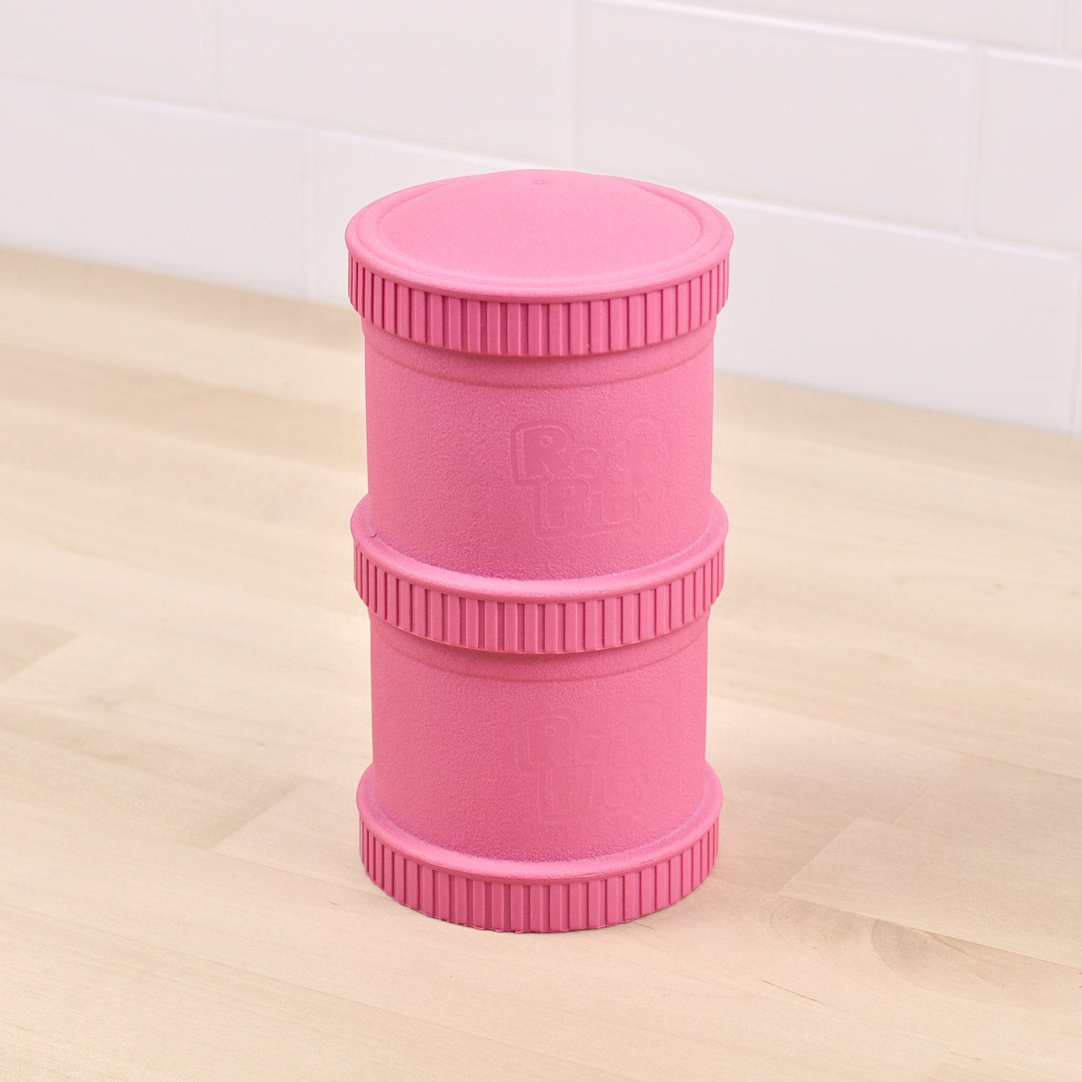 Re-Play Snack Stack (2 Pods & 1 Lid) 200ml Re-Play Snack Stack (2 Pods & 1 Lid) 200ml 
