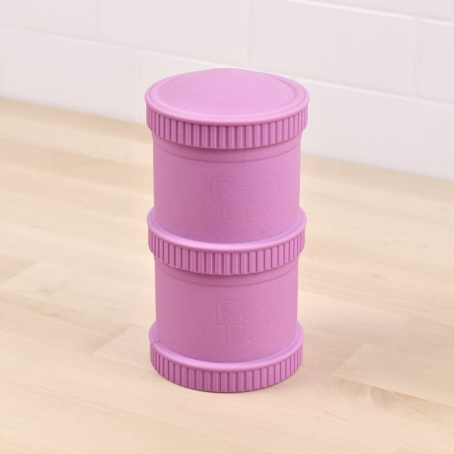 Re-Play Snack Stack (2 Pods & 1 Lid) 200ml Re-Play Snack Stack (2 Pods & 1 Lid) 200ml 